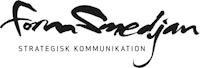 Formsmedjan
