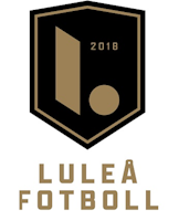 Luleå Fotboll DFF