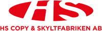 HS Copy & Skyltfabriken AB