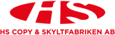HS Copy & Skyltfabriken AB