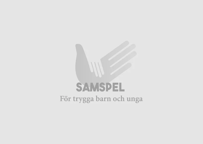Första föreningarna i Samspel