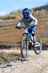 Kiruna Fjällcyklister